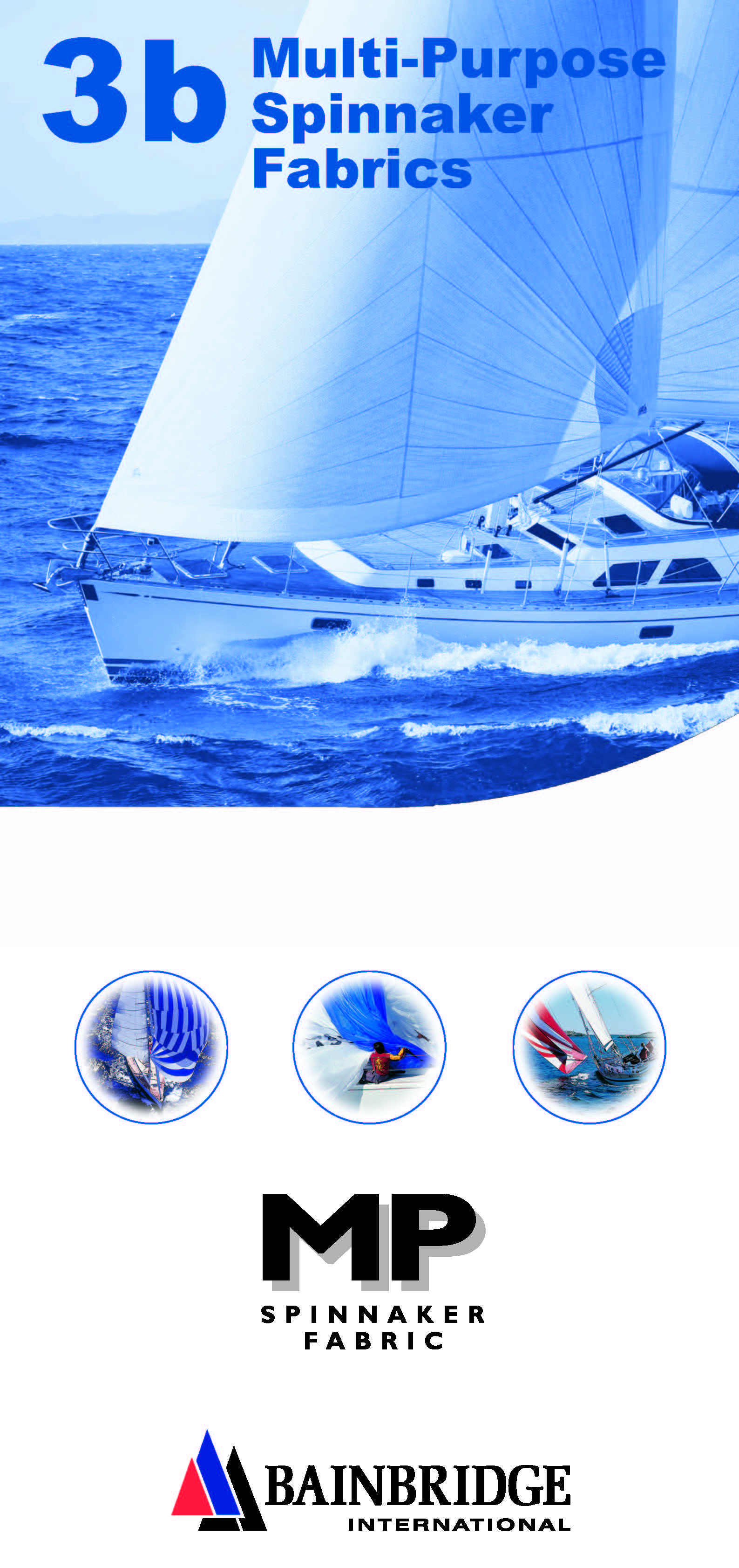 Bainbridge International >